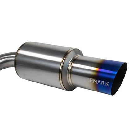 Remark R1 - Spec Cat - Back Exhaust (FRS/BRZ/86) - Remark