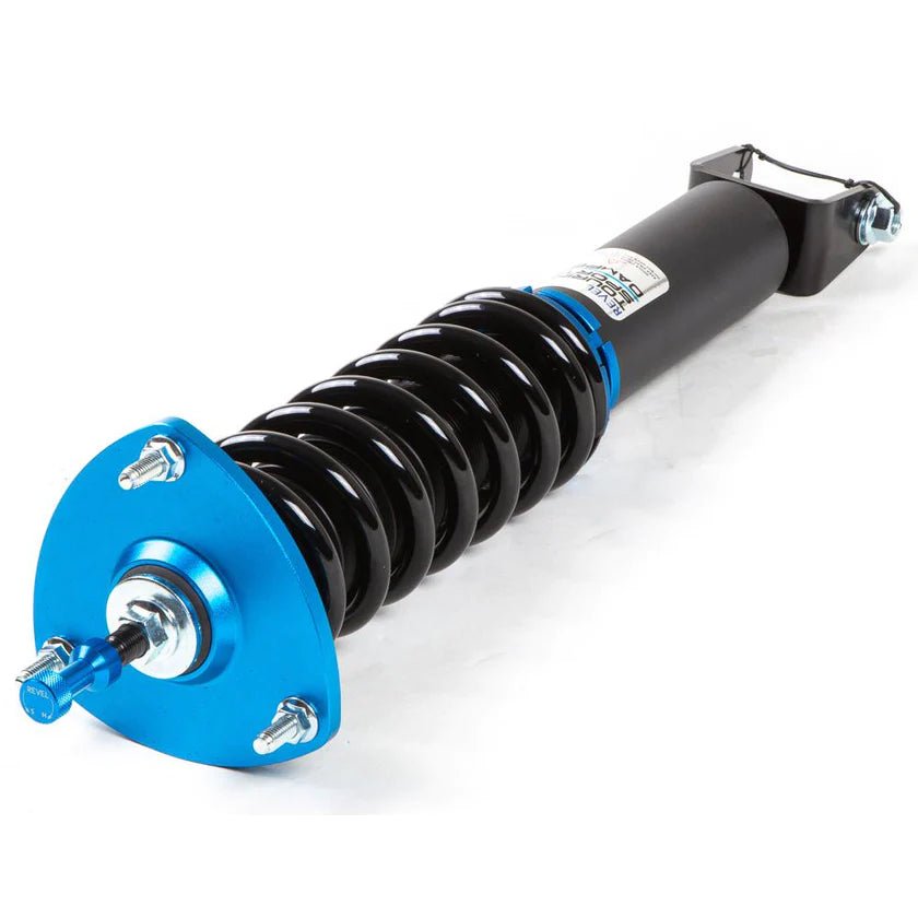 Revel Touring Sport Coilovers (14 - 17 Infiniti Q50 AWD w/ DDS) - Revel