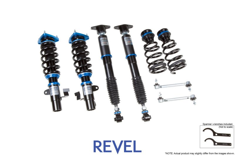 Revel Touring Sport Damper (03 - 09 Mazda Mazda3) - Revel