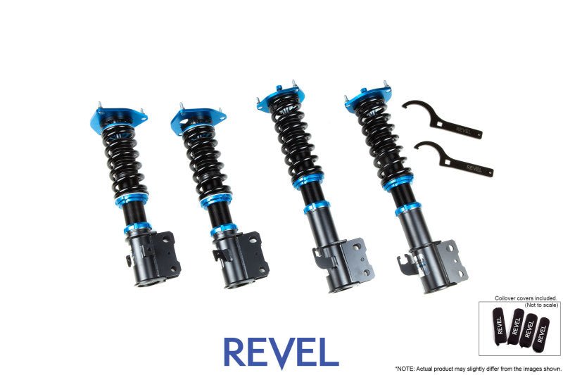 Revel Touring Sport Damper (05 - 07 Subaru WRX STI) - Revel