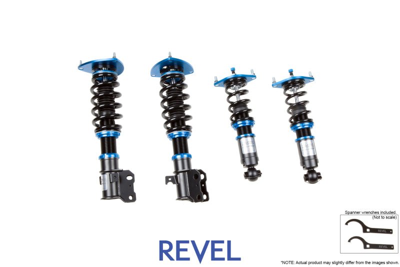 Revel Touring Sport Damper (08 - 14 Subaru WRX) - Revel