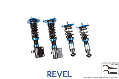 Revel Touring Sport Damper (15 - 18 WRX/ STI) - Revel