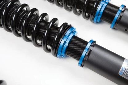 Revel Touring Sport Damper (15 - 18 WRX/ STI) - Revel