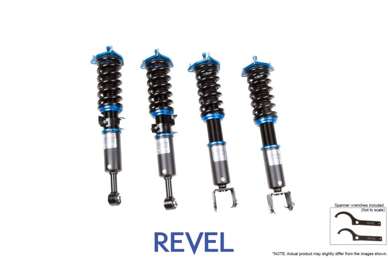 Revel Touring Sport Damper (16 - 21 Infiniti Q60) - Revel