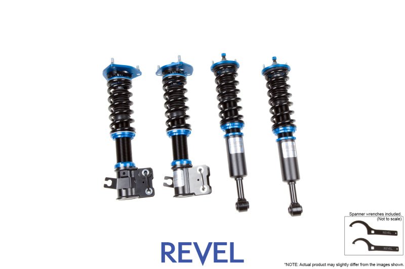 Revel Touring Sport Damper (89 - 94 Nissan 240SX) - Revel