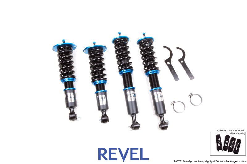 Revel Touring Sport Damper (89 - 94 Nissan Skyline GTS - T) - Revel