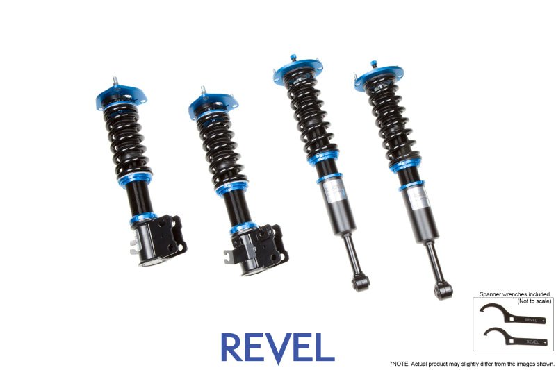 Revel Touring Sport Damper (95 - 98 Nissan 240SX) - Revel