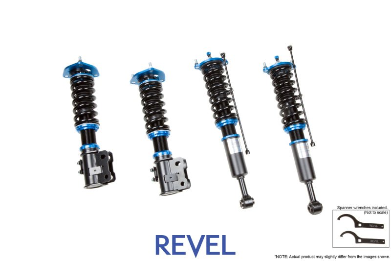 Revel Touring Sport Damper (Evo X) - Revel