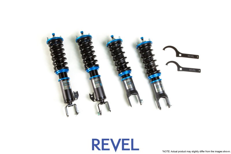 Revel Touring Sport Damper (Honda S2000) - Revel