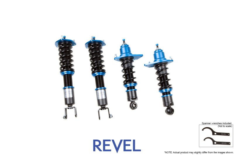 Revel Touring Sport Damper (Mazda RX - 8) - Revel