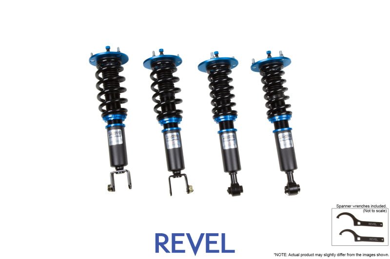 Revel Touring Sport Damper (MK4 Supra) - Revel