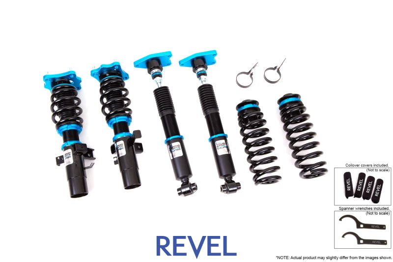 Revel Touring Sport Damper (MK5 Supra) - Revel