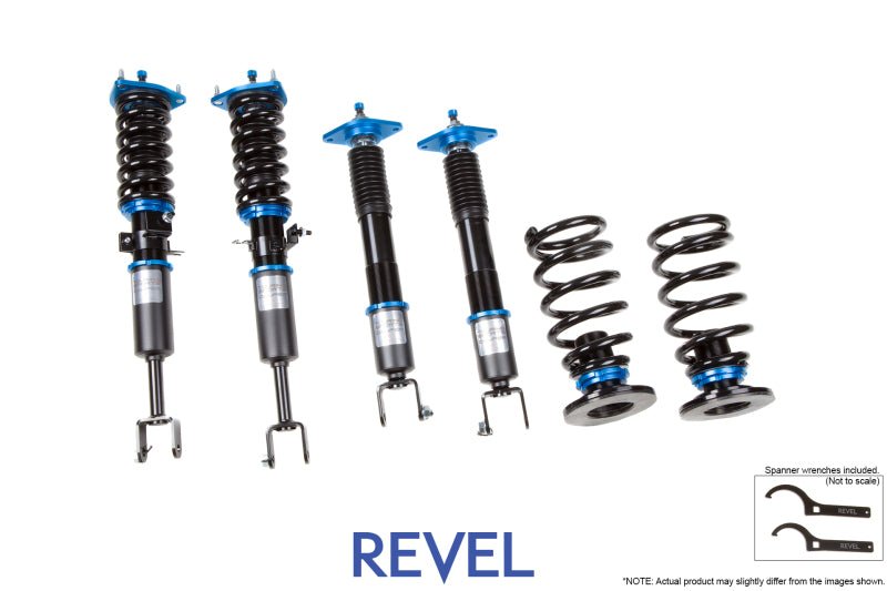 Revel Touring Sport Damper (Multiple Nissan/Infiniti Fitments) - Revel