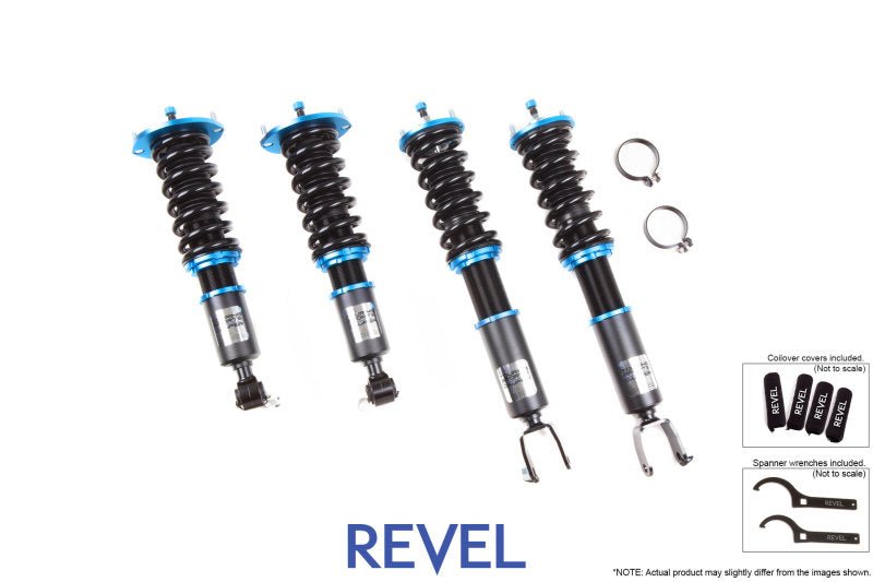 Revel Touring Sport Damper (Nissan Skyline R32 GT - R) - Revel