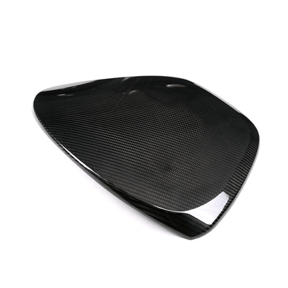 Rexpeed Carbon Cluster Upper Cover (22+ GR86/BRZ) - Rexpeed