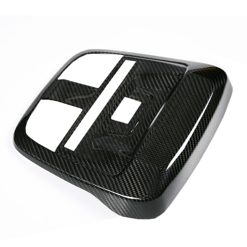 Rexpeed Dry Carbon Reading Light Cover (22+ GR86/BRZ) – JD Customs U.S.A
