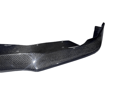 Rexpeed V7 Carbon Fiber Splitter (MK5 Supra) - Rexpeed