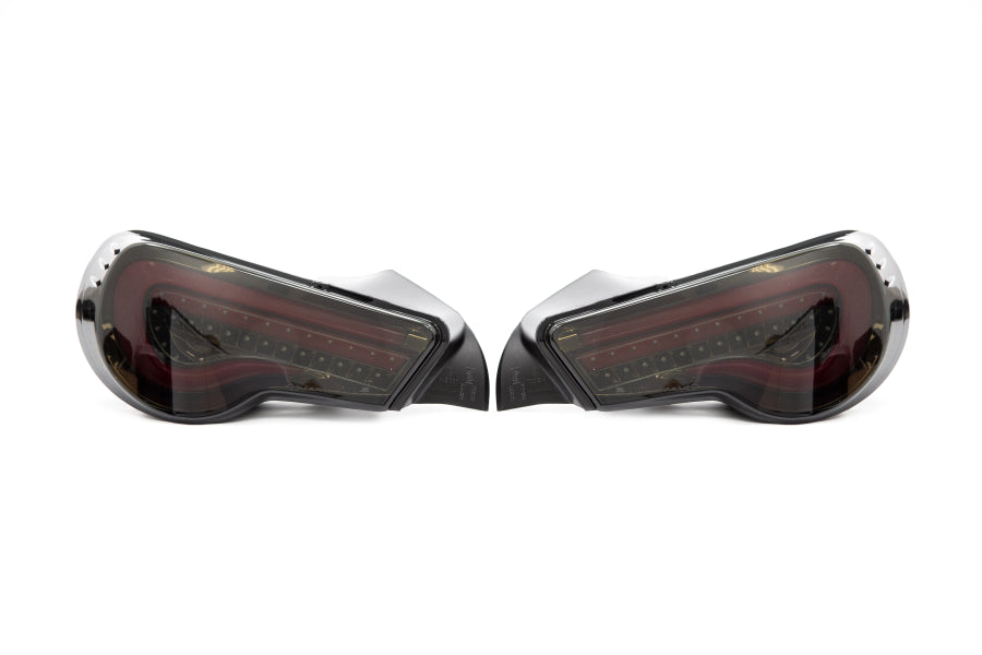 OLM VL Style Sequential Tail Light Scion (FRS/BRZ/86)