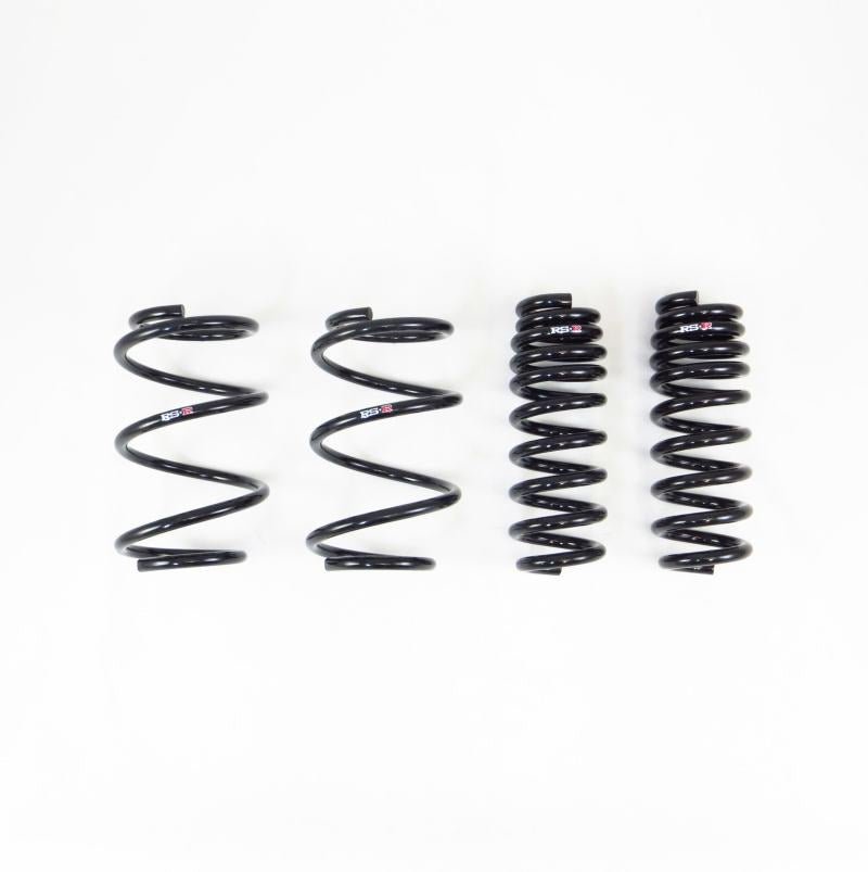 RS - R Down Sus Springs (MK5 Supra) - RS - R