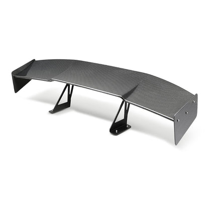 Seibon Carbon Fiber GT-Style Rear Spoiler (15-20 WRX/STi)