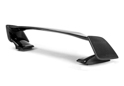 Seibon Carbon Fiber STI-Style Rear Spoiler (15-20 WRX/STi)