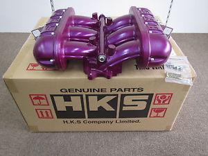 HKS 13008-AN002 High-Flow Surge Tank - JD Customs U.S.A