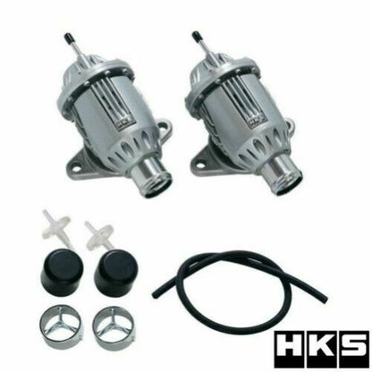 Kit de válvula de descarga HKS Super SQV4 (GT-R)