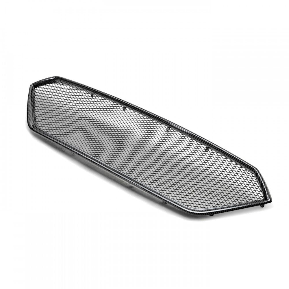 Seibon 2022 Subaru WRX Carbon Fiber Front Grill - Seibon