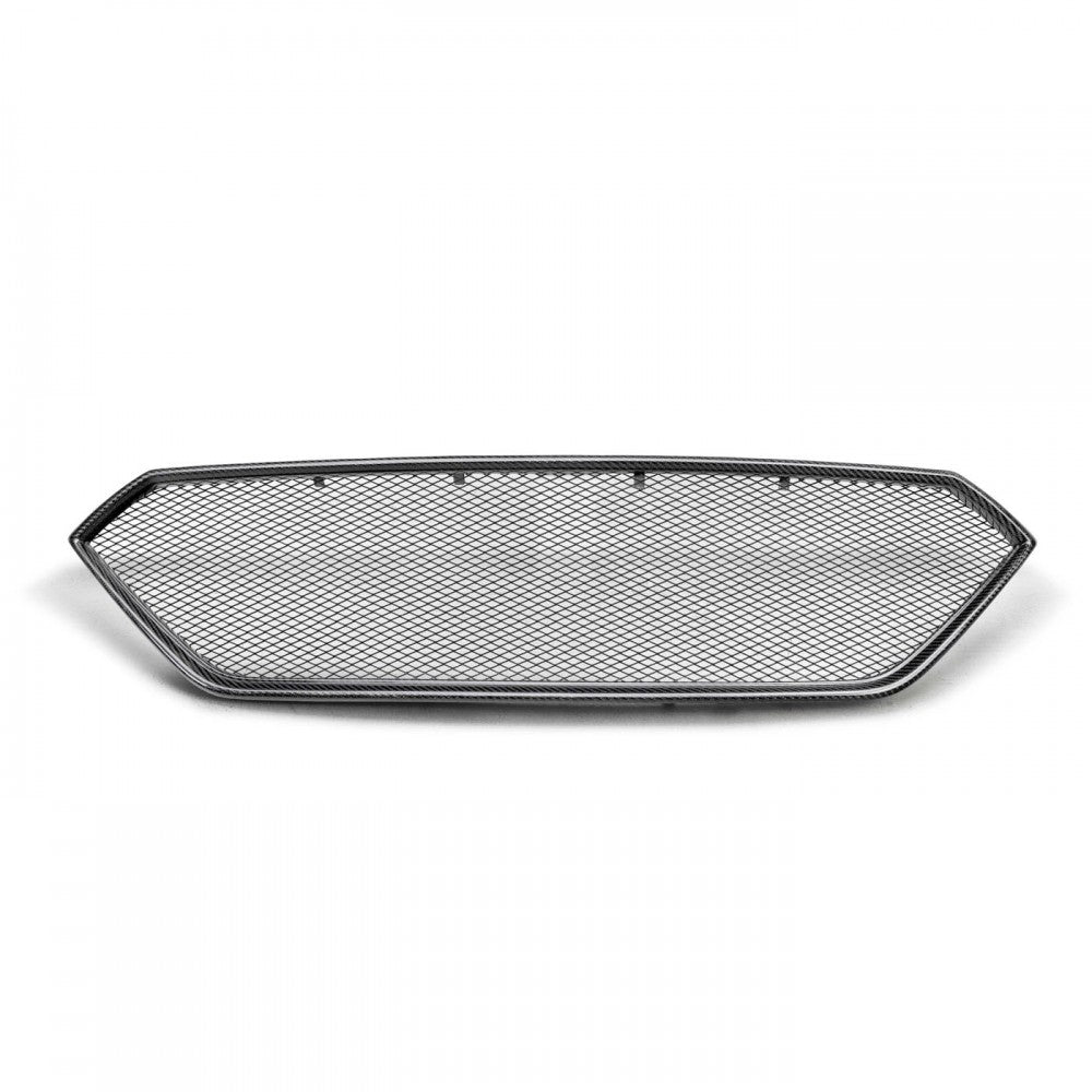 Seibon 2022 Subaru WRX Carbon Fiber Front Grill - Seibon