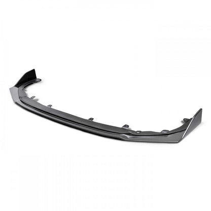 Seibon 2022 Subaru WRX MB - style Carbon Fiber Front Lip - Seibon