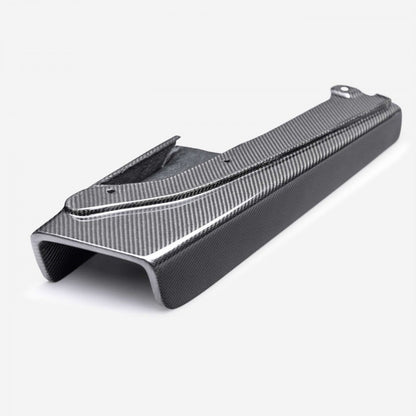 Seibon 2022 Subaru WRX MB - style Carbon Fiber Rear Diffuser - Seibon