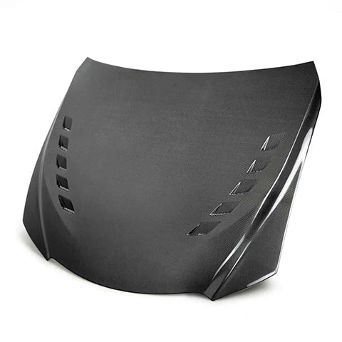 Seibon BT Style Carbon Fiber Hood (21-22 Lexus IS300/IS350 F Sport)
