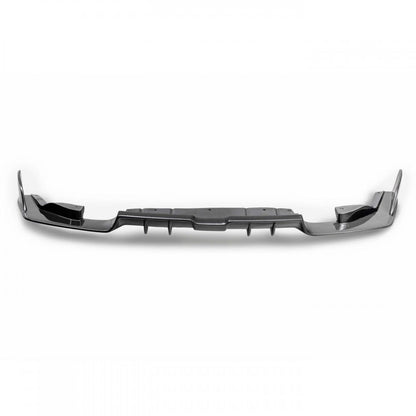 Seibon Carbon Fiber Rear Diffuser Cover 2022+ GR86/BRZ - Seibon