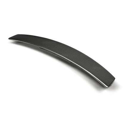 Seibon Carbon Fiber Tailgate Middle Spoiler (2017 Civic Type - R) - Seibon