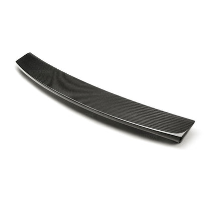 Seibon Carbon Fiber Tailgate Middle Spoiler (2017 Civic Type - R) - Seibon