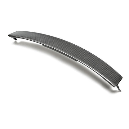 Seibon Carbon Fiber Tailgate Middle Spoiler (2017 Civic Type - R) - Seibon