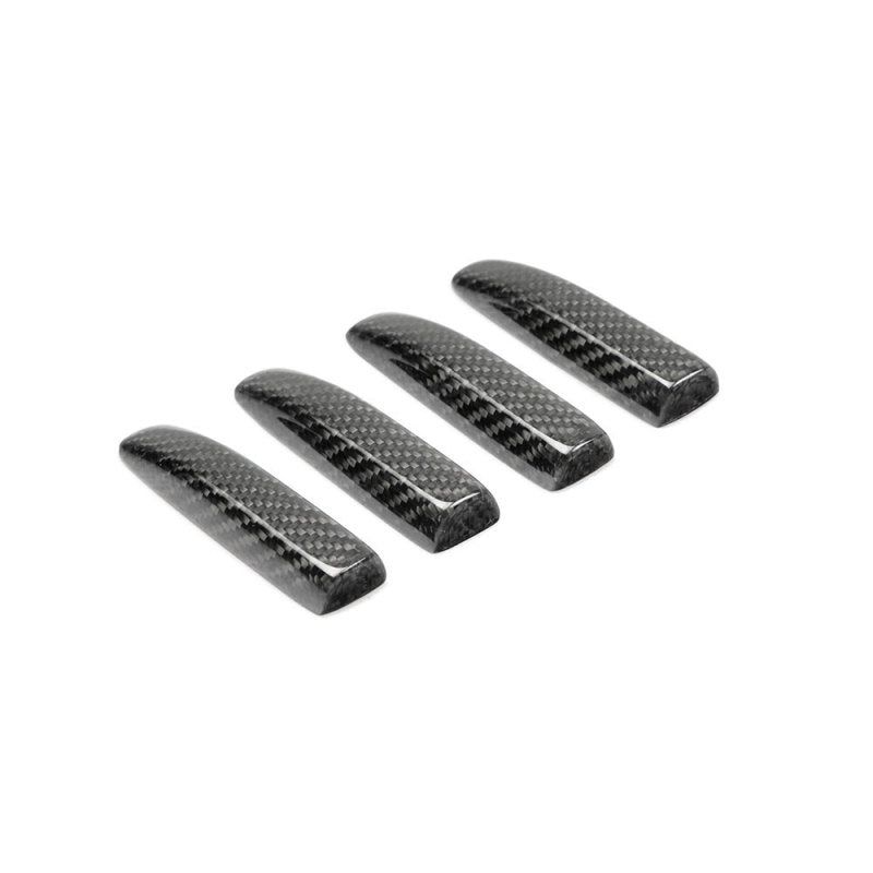 Seibon Carbon Fiber Tailgate Vortex Generator (17 - 21 Civic Type - R) - Seibon