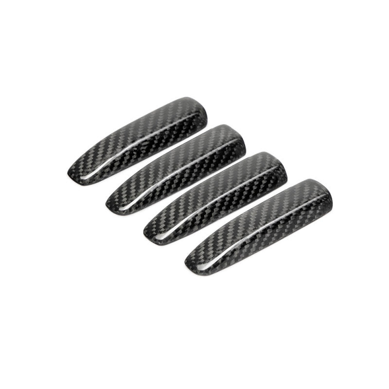 Seibon Carbon Fiber Tailgate Vortex Generator (17 - 21 Civic Type - R) - Seibon