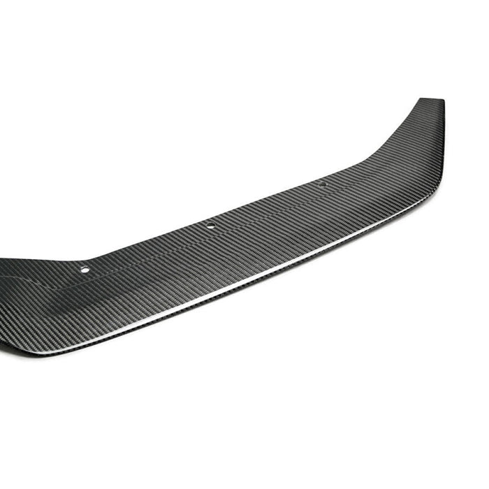 Seibon 17+ Civic Type R OEM-Style Carbon Fiber Front Lip