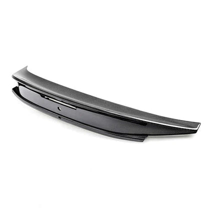 Seibon MB - Style Carbon Fiber Rear Spoiler (22+ GR86/BRZ) - JD Customs U.S.A