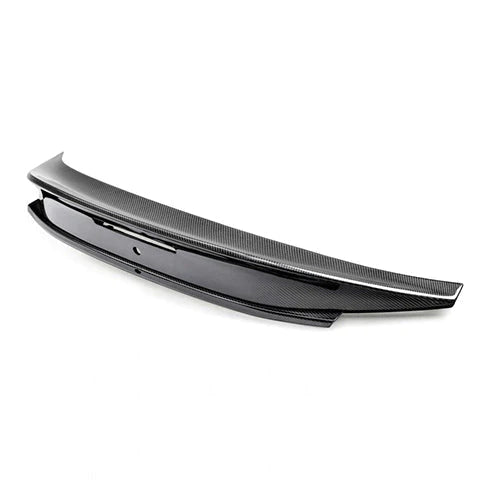 Seibon MB - Style Carbon Fiber Rear Spoiler (22+ GR86/BRZ) - Seibon