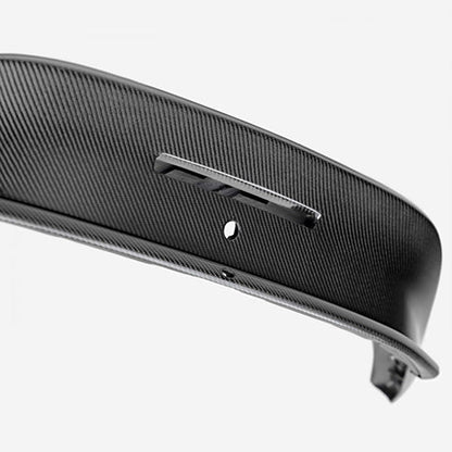 Seibon MB - Style Carbon Fiber Rear Spoiler (22+ GR86/BRZ) - JD Customs U.S.A