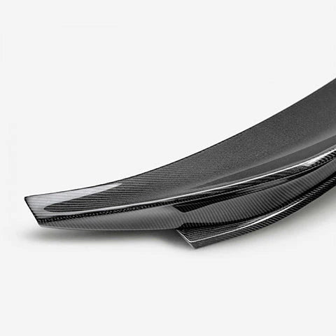 Seibon MB - Style Carbon Fiber Rear Spoiler (22+ GR86/BRZ) - JD Customs U.S.A