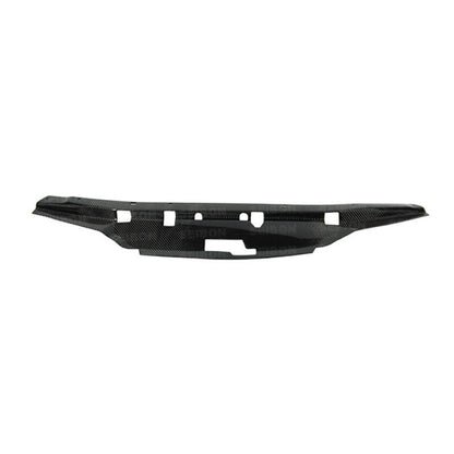 Seibon OEM Carbon Fiber Cooling Plate (Nissan Skyline R32) - Seibon