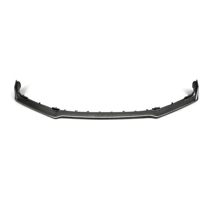 Seibon OEM - Style Carbon Fiber Lip (17 - 21 Civic Type R) - Seibon