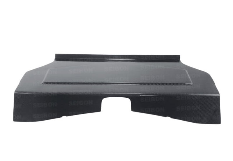 Seibon Rear Seat Panels (Pair) (BRZ/FRS/86) - Seibon