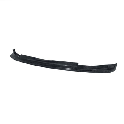 Seibon TT Carbon Fiber Front Lip (Nissan 350Z) - Seibon