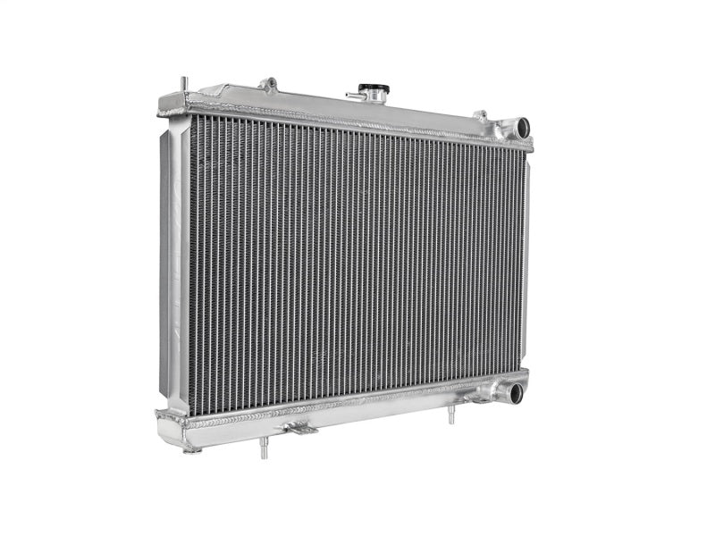 Skunk2 Alpha Series Radiator (95 - 98 Nissan 240sx) - Skunk2 Racing