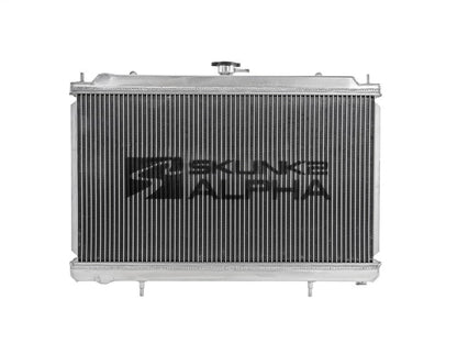 Skunk2 Alpha Series Radiator (95 - 98 Nissan 240sx) - Skunk2 Racing