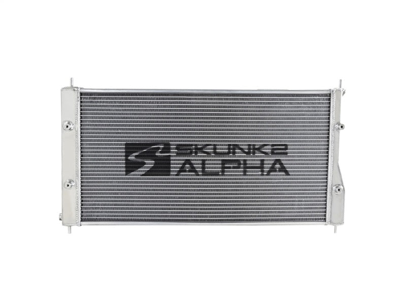 Skunk2 Alpha Series Radiator (BRZ/FRS/86) - Skunk2 Racing